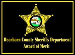  DEARBORN CO. SHERIFF DEPARTMENT HOMEPAGE