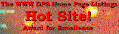 DPSHotSite